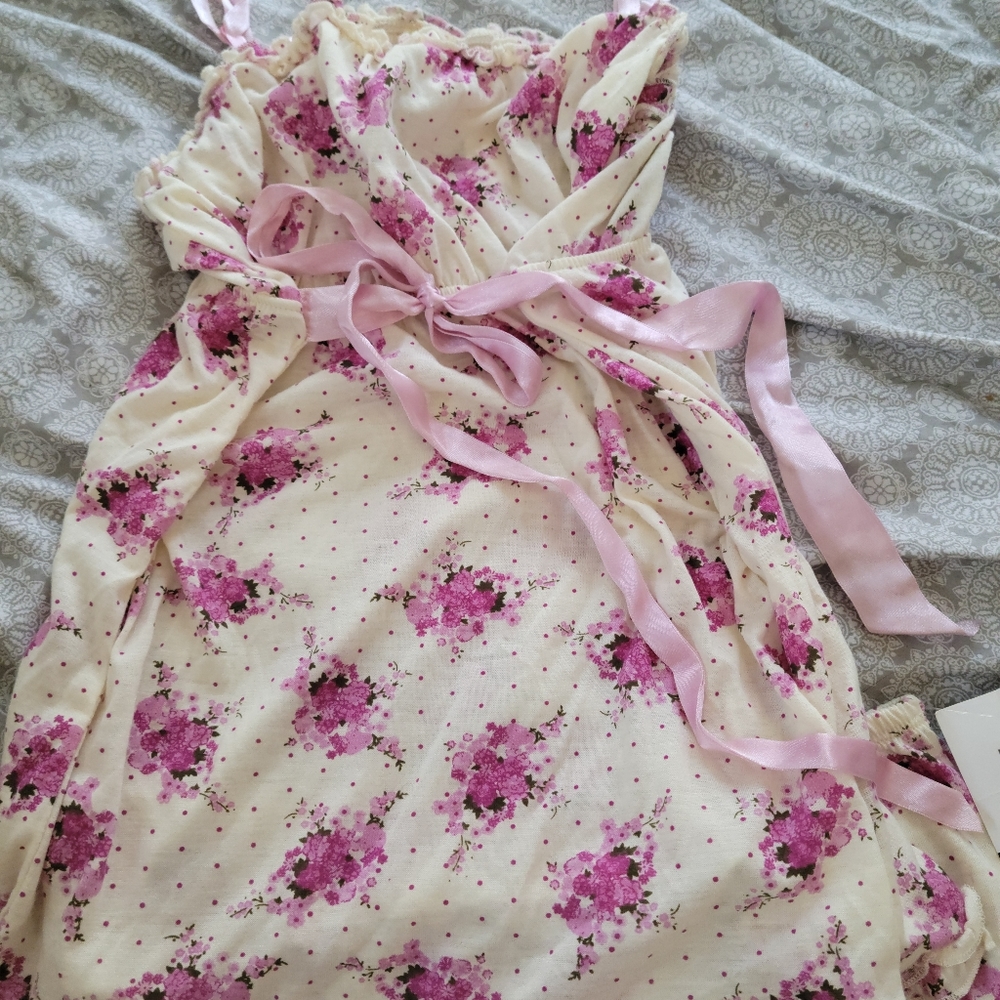 NWT PJ Set